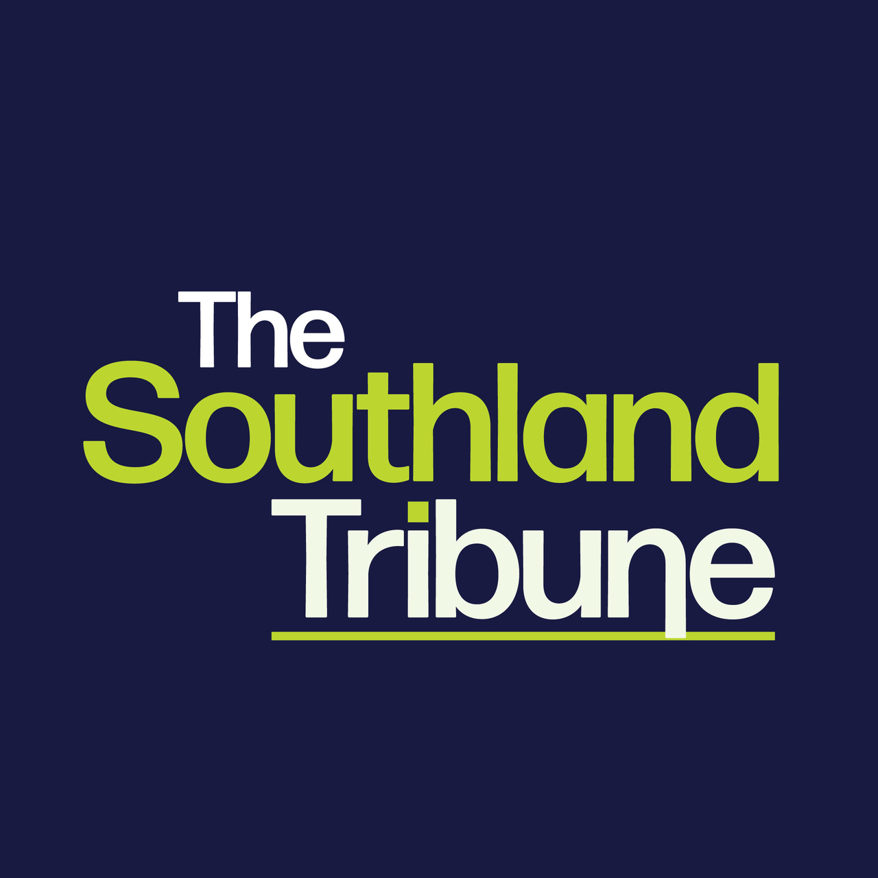 Artwork for The Southland Tribune