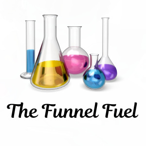 The Funnel Fuel logo