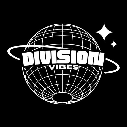 Division Vibes logo