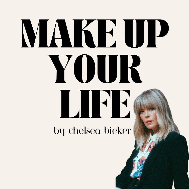 Artwork for Make Up Your Life