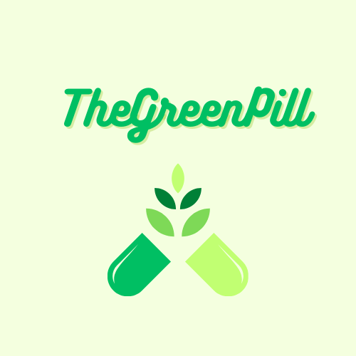 TheGreenPill