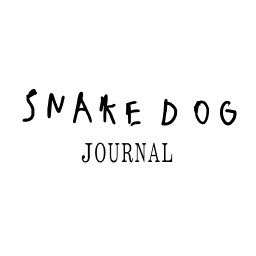 Artwork for Snake Dog Journal
