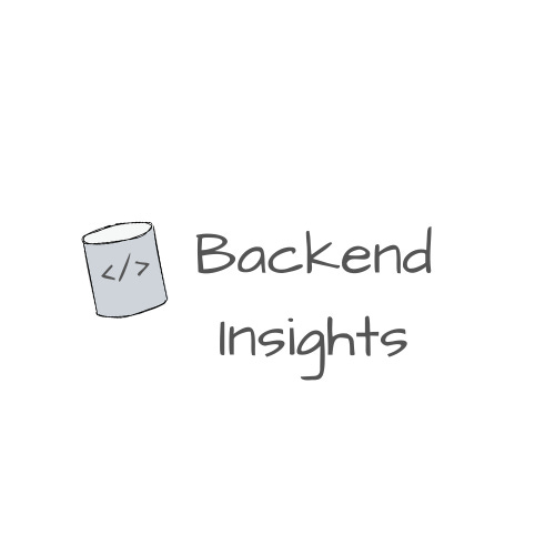 Backend Insights logo