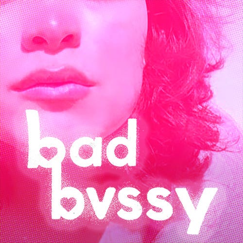 bad bvssy