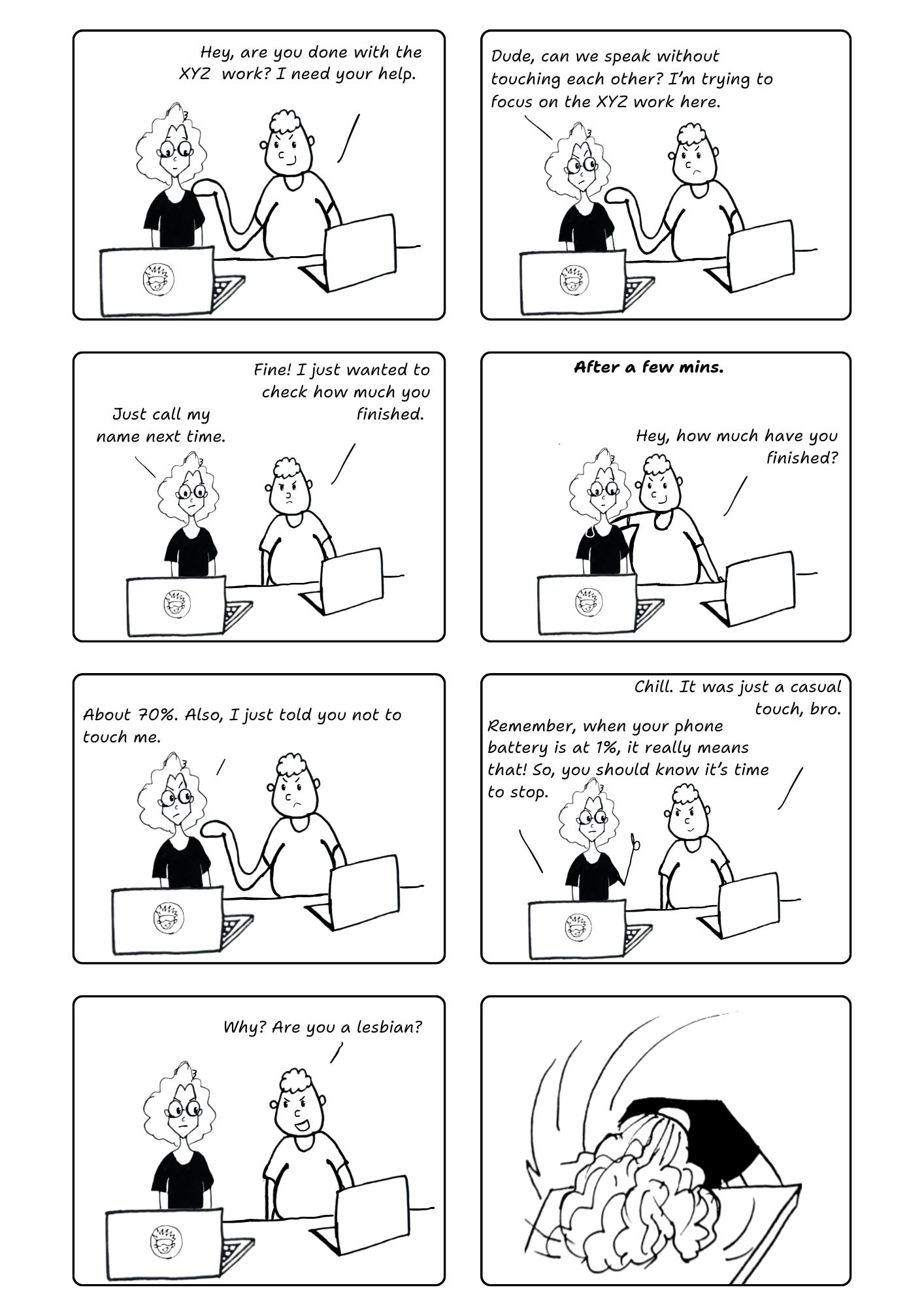 The Art of Handling Rejection Why Some Men Struggle