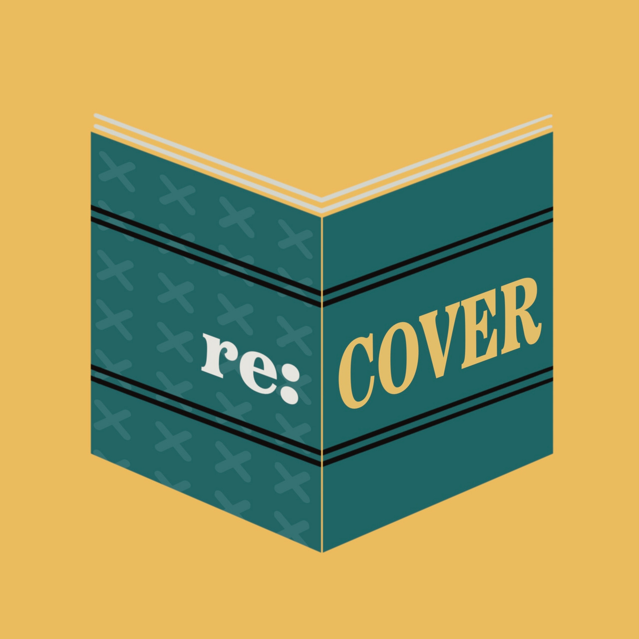 Artwork for re: COVER