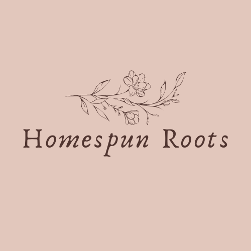 Homespun Roots