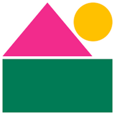 Triangle Literary House logo