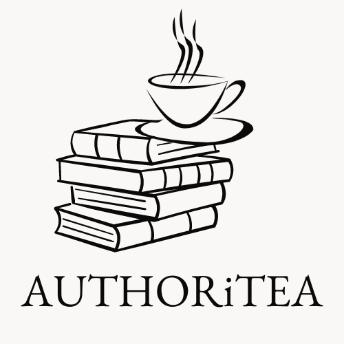 Artwork for AUTHORiTEA