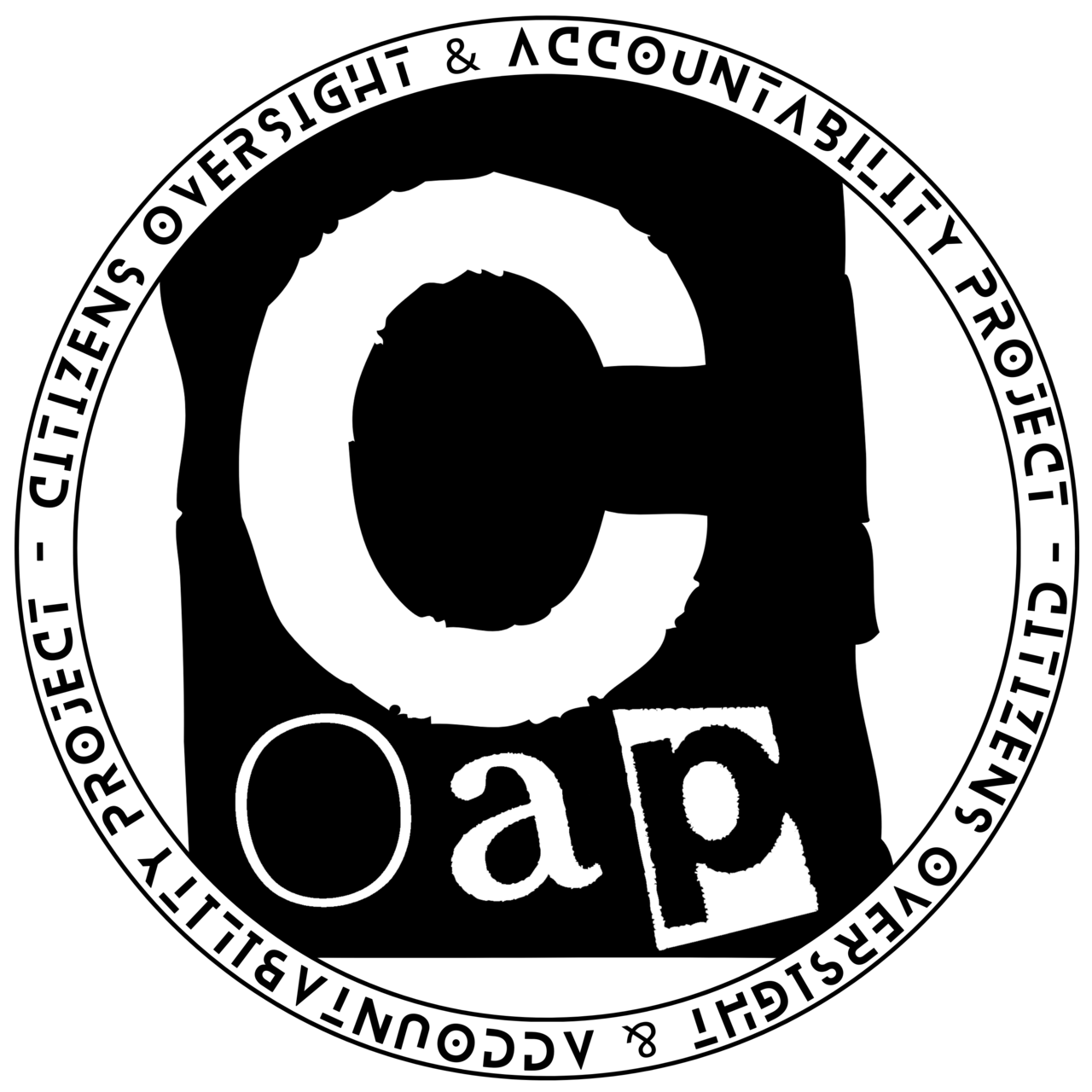 COAP’s Substack logo