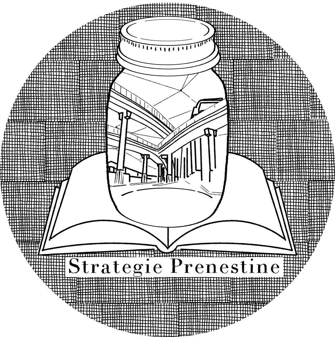Artwork for Strategie Prenestine