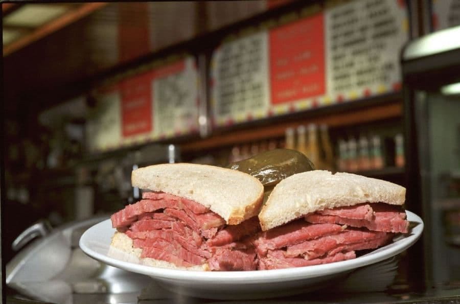 The Last Days of Kishka? by Aharon Chigurh COATS