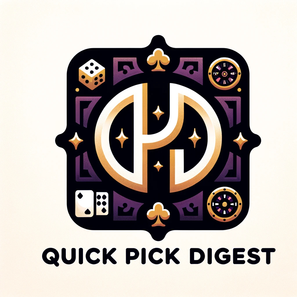 Artwork for Quick Pick Digest