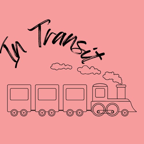 In Transit logo