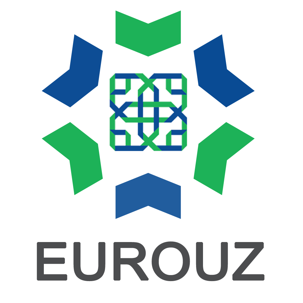 Uzbek.Review is a publication by EUROUZ.eu logo