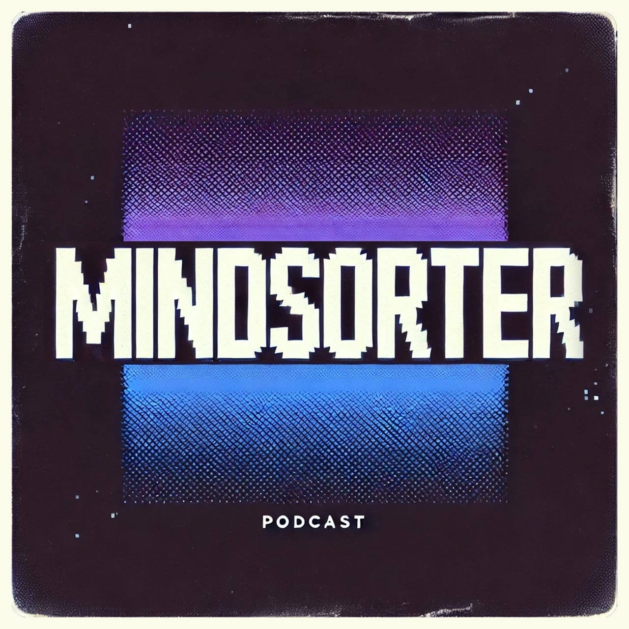 MindSorter logo