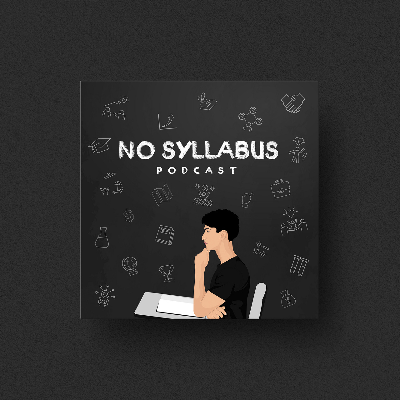 No Syllabus Diary