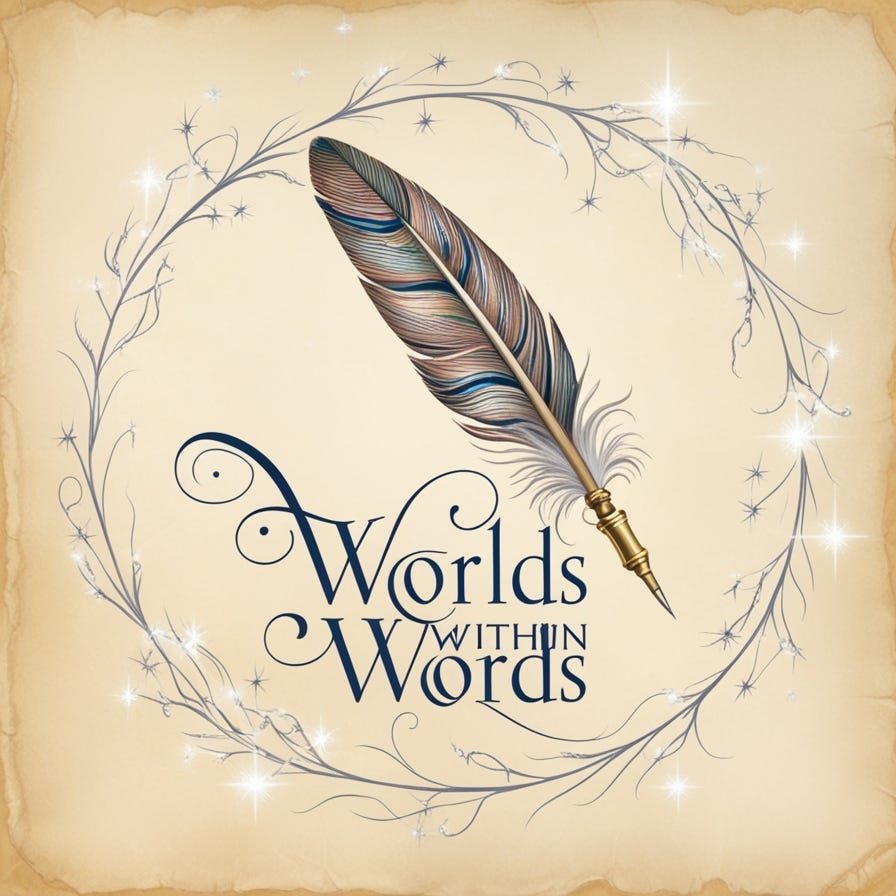 Worlds within Words