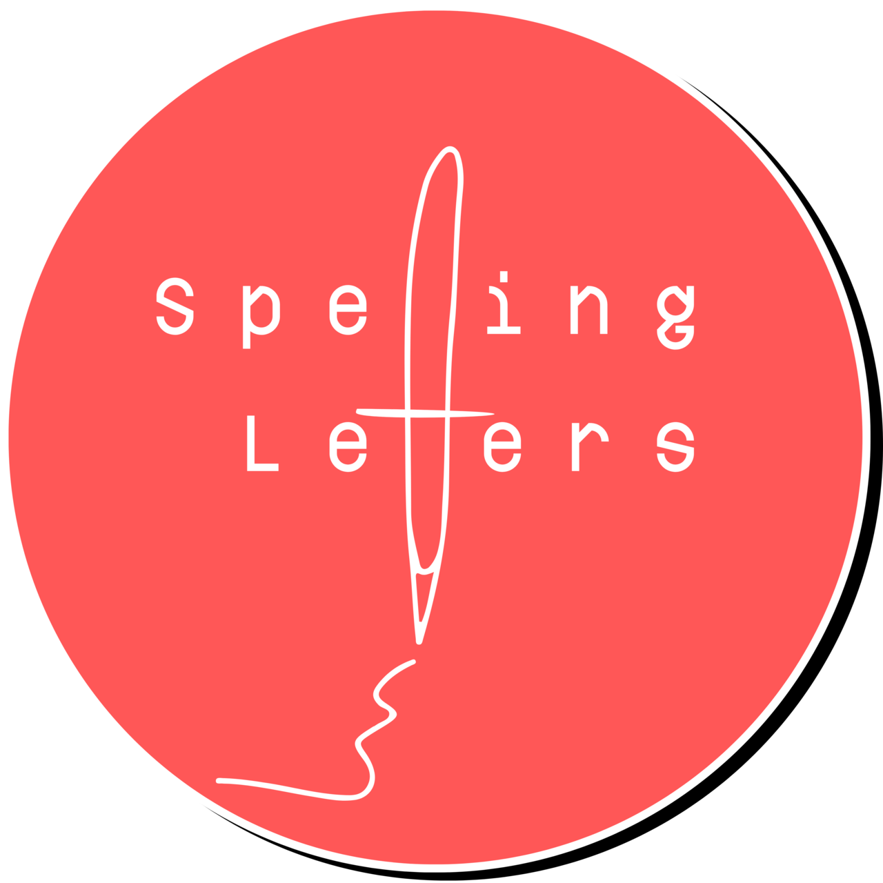 Spelling Letters with Ben Monaco