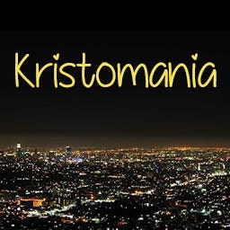 Kristomania! logo