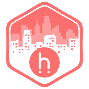 Hunt Town Substack logo