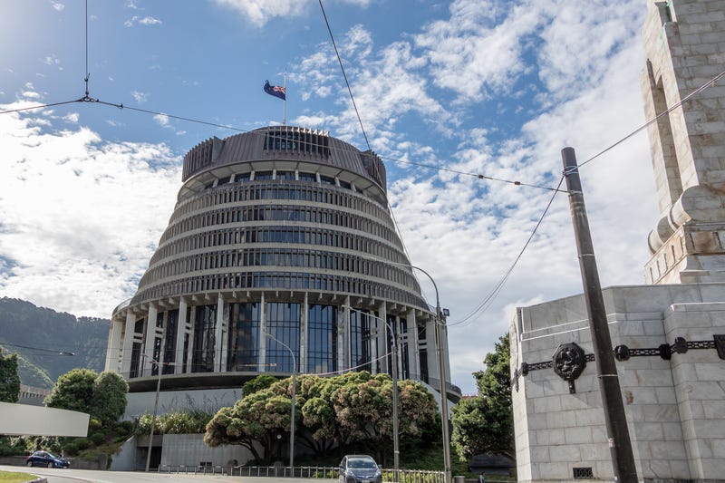 NZ Politics Daily: 9 December 2024