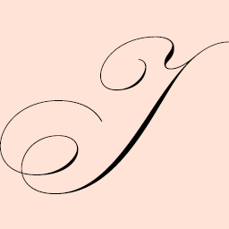 Love Letters 💌 by Jen Kaarlo logo