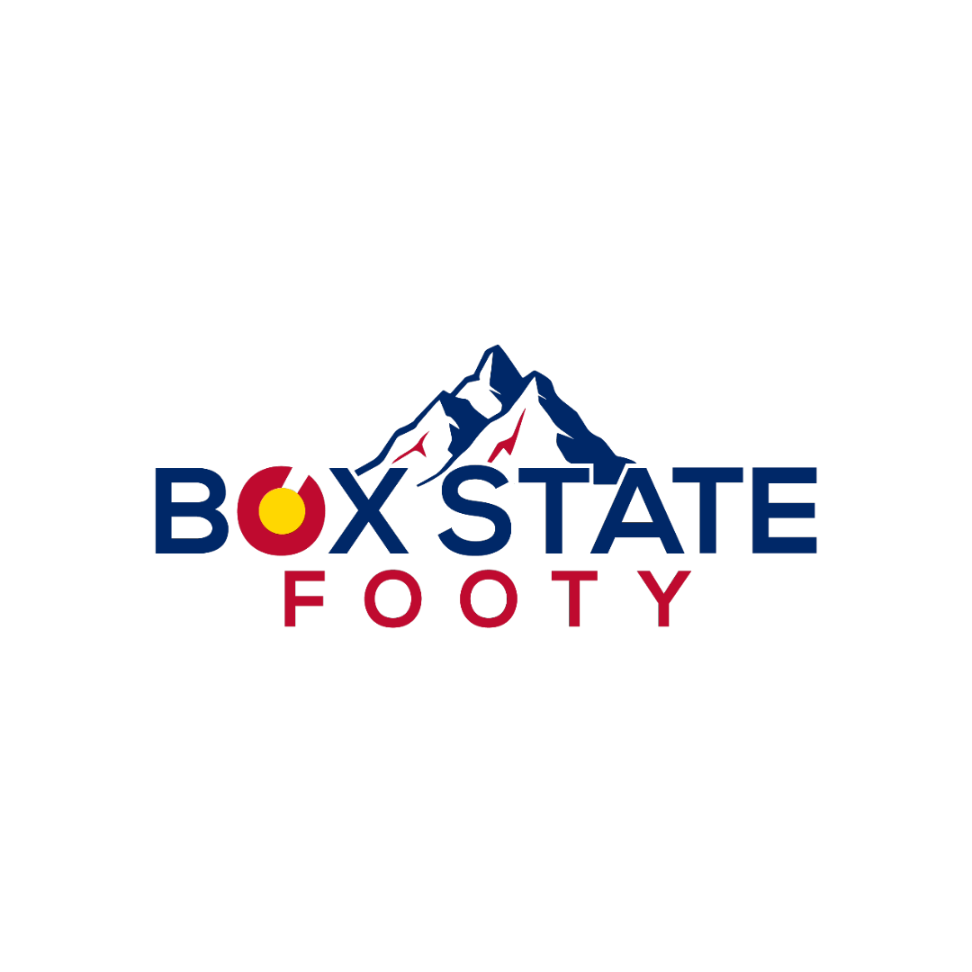 Artwork for Box State Footy
