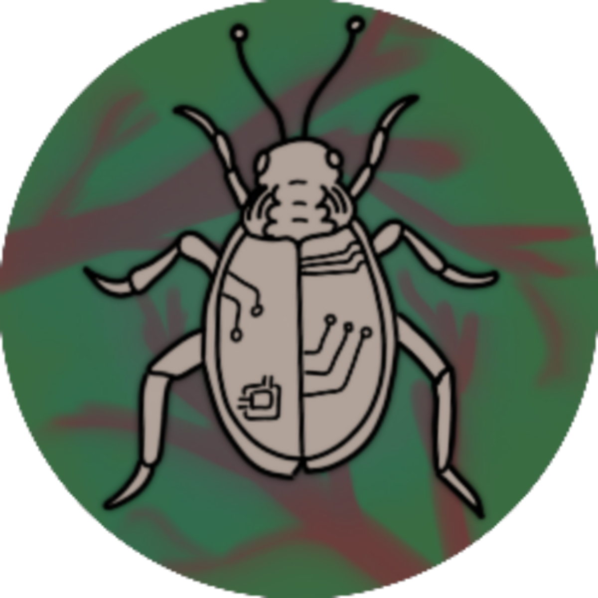 Beetle Byte logo