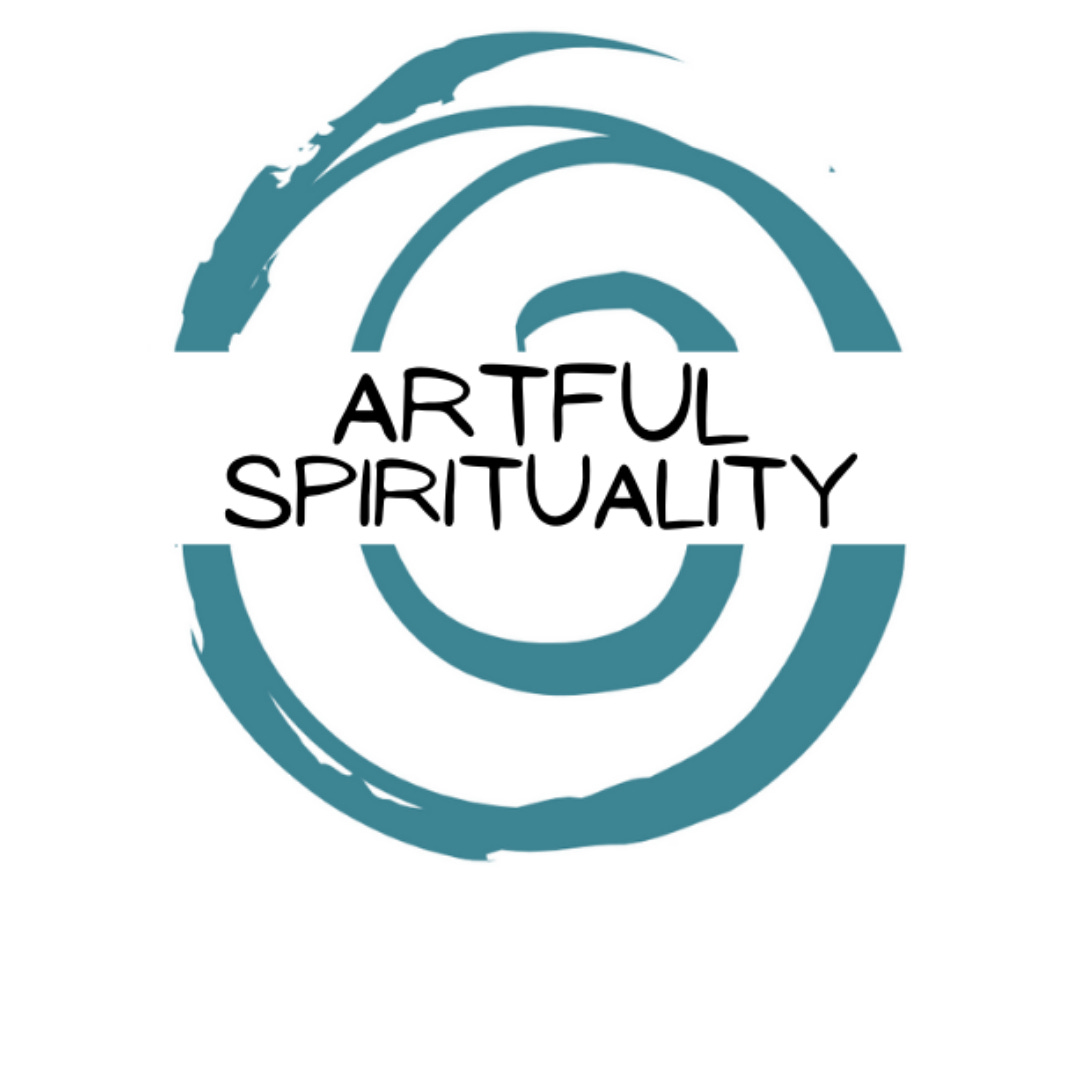 Artful Spirituality logo