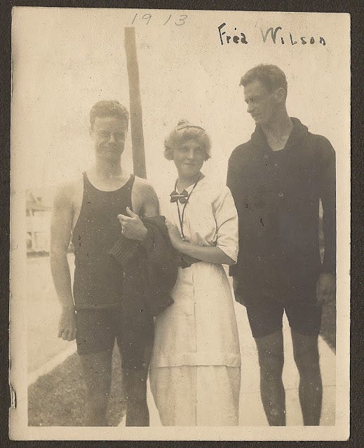 The Apple Doesn’t Fall Too Far from the Tree