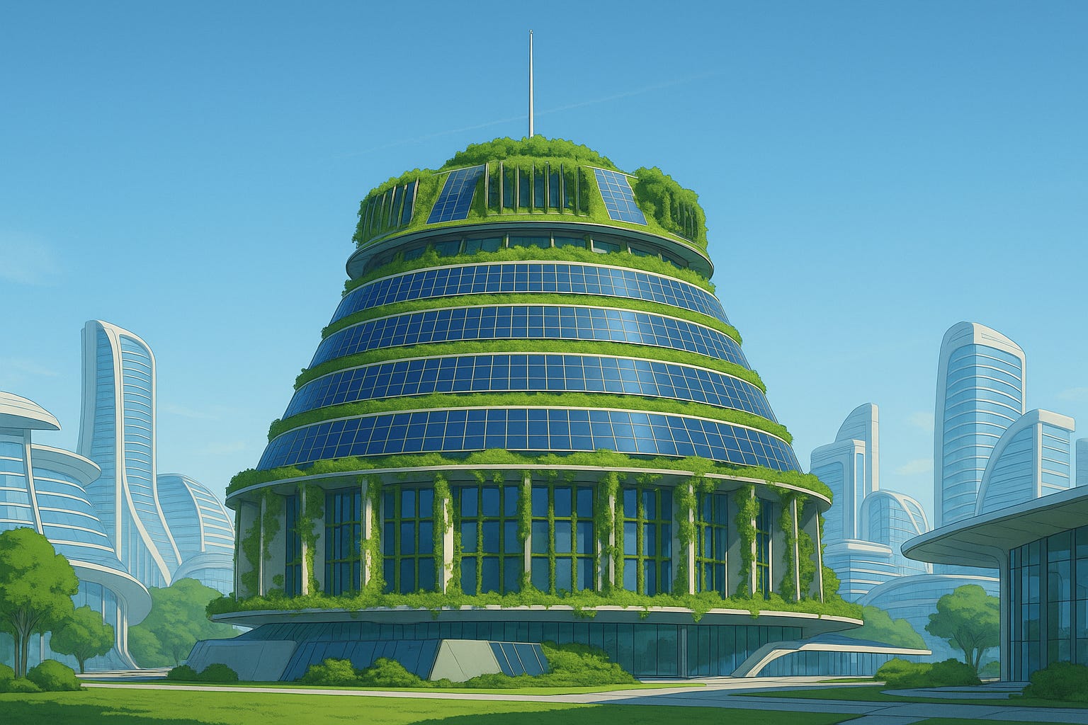 News Briefing: 11 June 2025