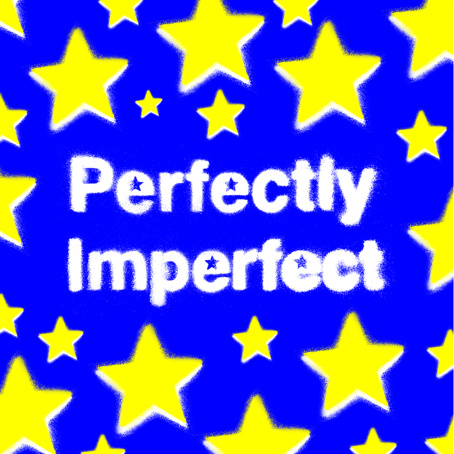 Artwork for Perfectly Imperfect