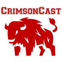 CrimsonCast