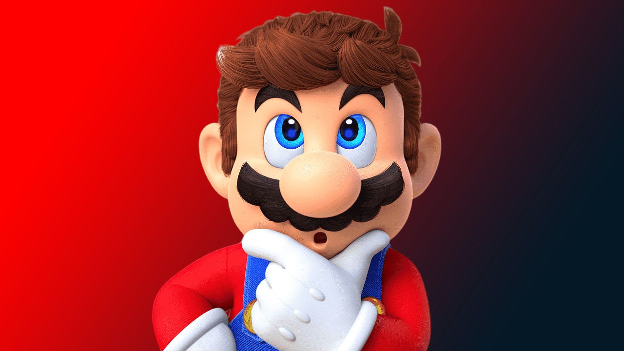 Nintendo's “Mar10 Day” sale discounts a bunch of Mario games for