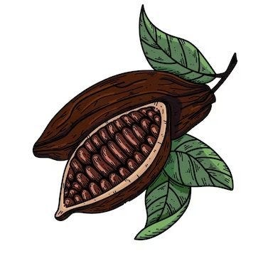 Cocoa Beans Podcast logo