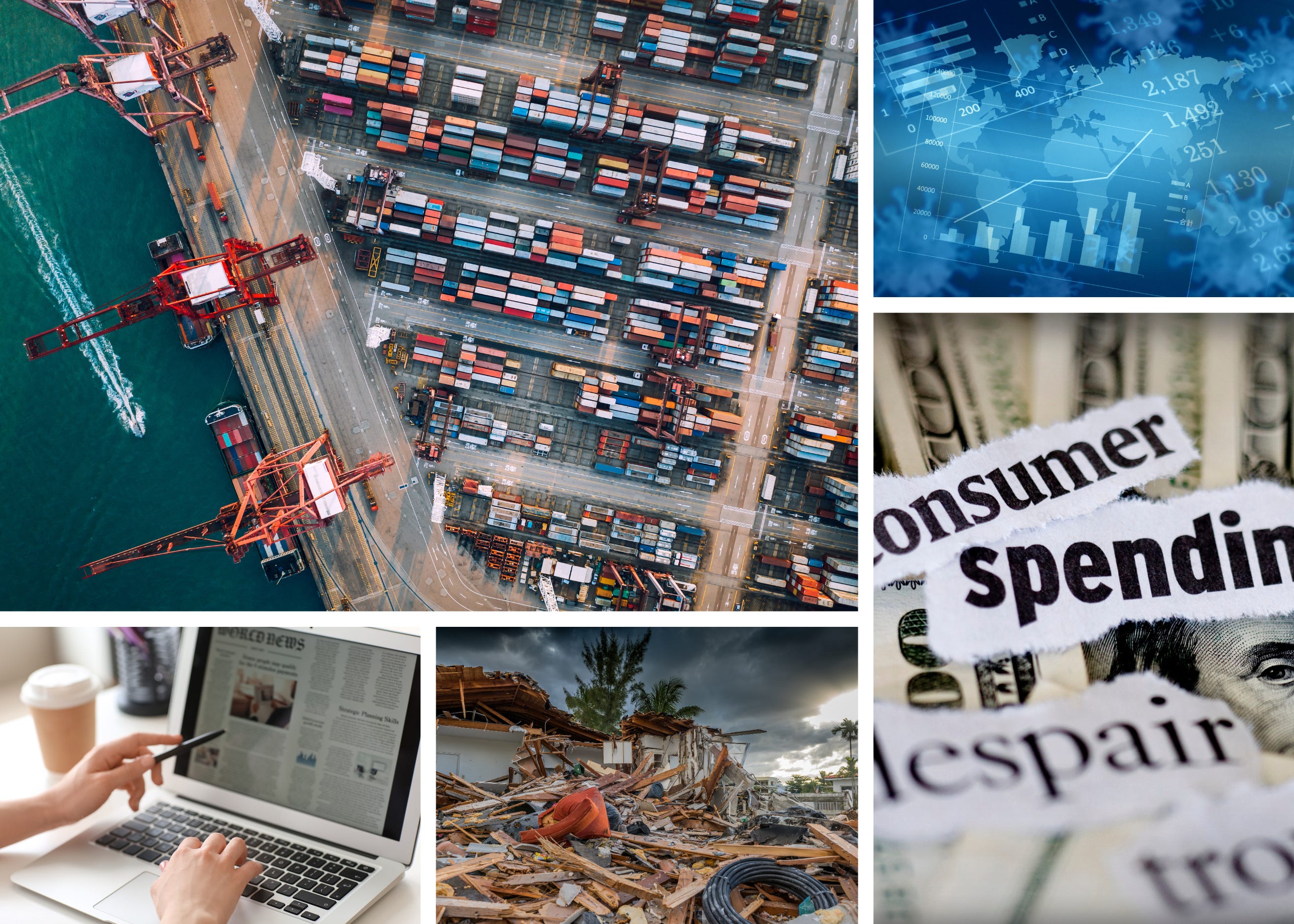 Tuesday's Assorted Links