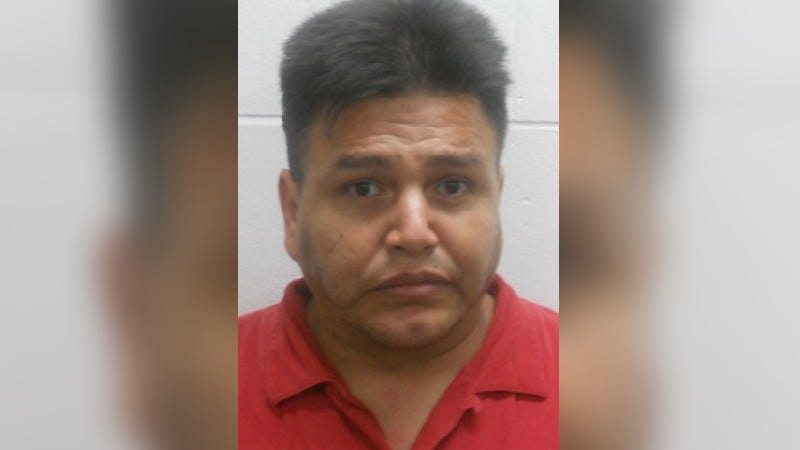 Missing N.S. man might be in N.B. - RCMP