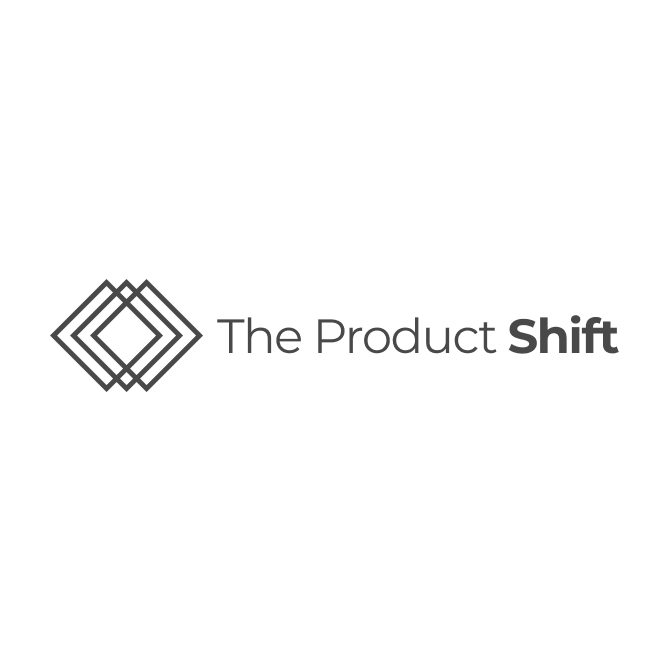 Artwork for The Product Shift