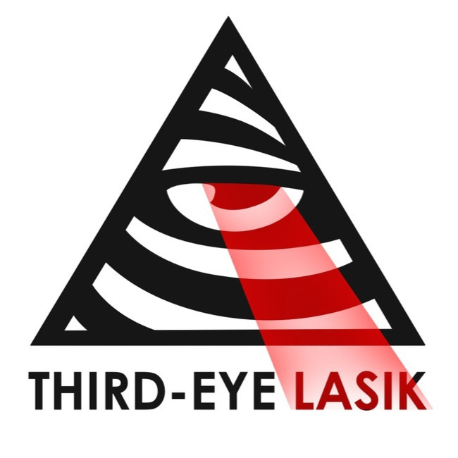 Third-Eye LASIK