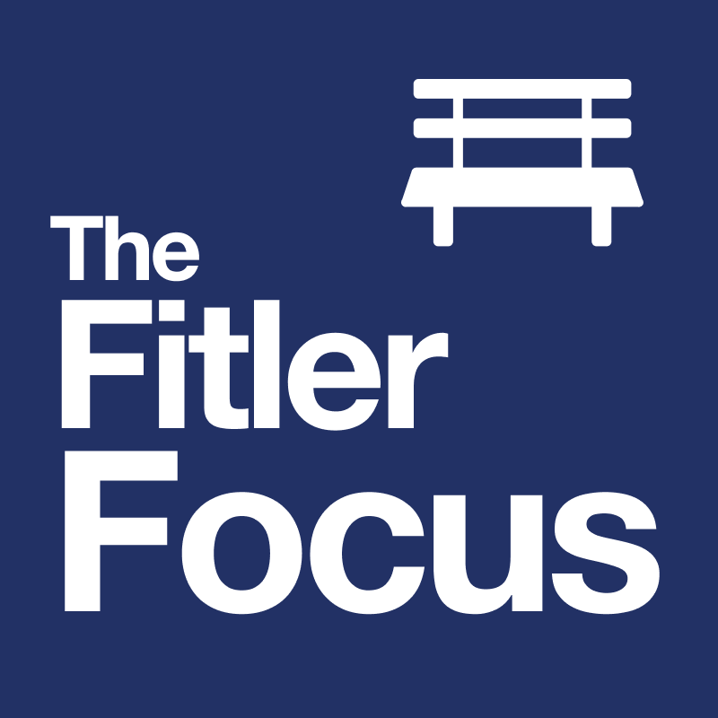 The Fitler Focus logo