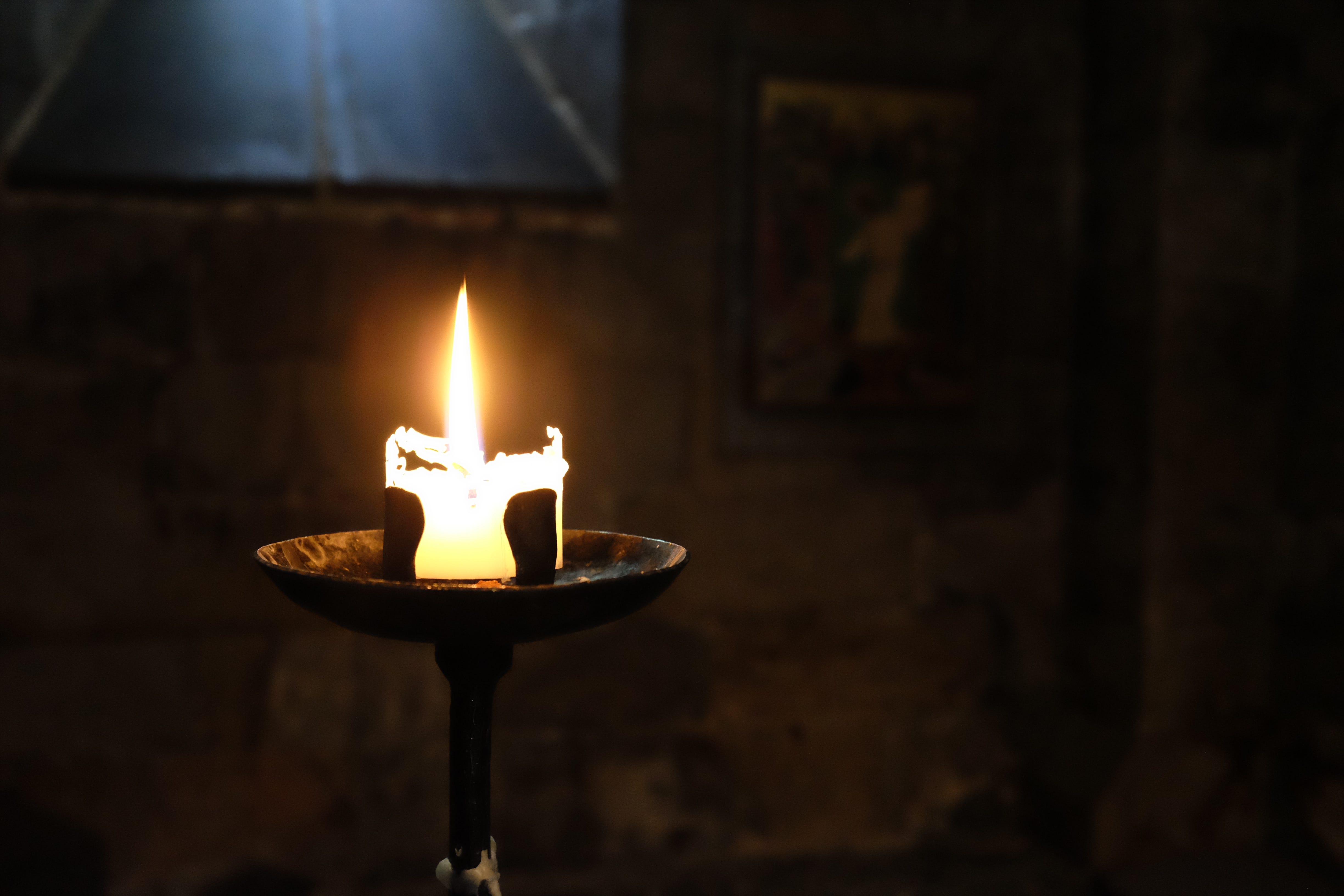 ICE detention facility