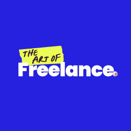 The Art of Freelance logo