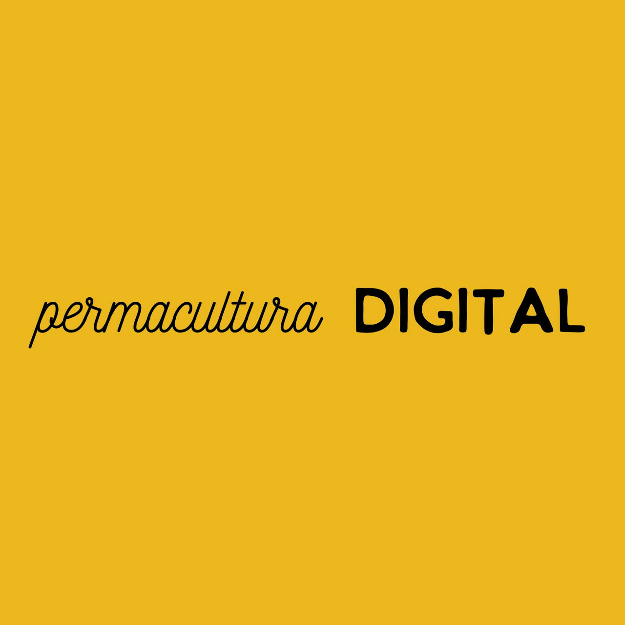 Permacultura Digital