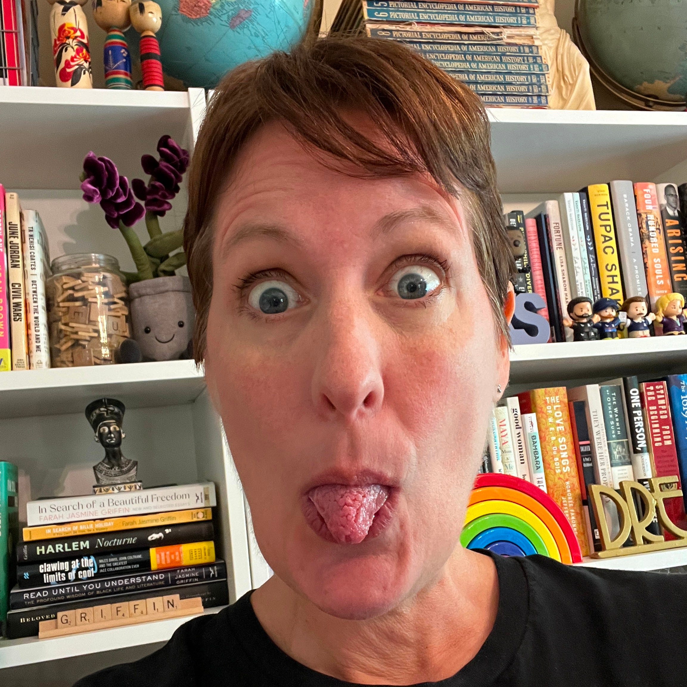 writing wholefarted