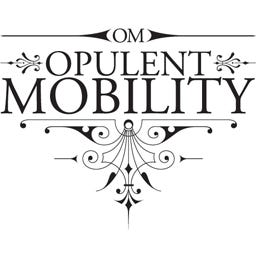 Artwork for Opulent Mobility’s Substack