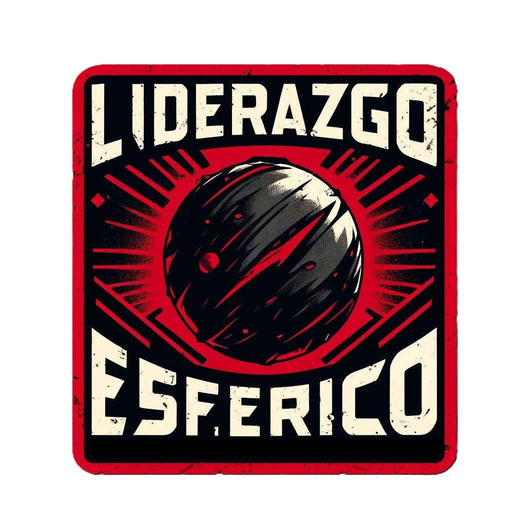 Liderazgo Esférico de josecontreras.es logo