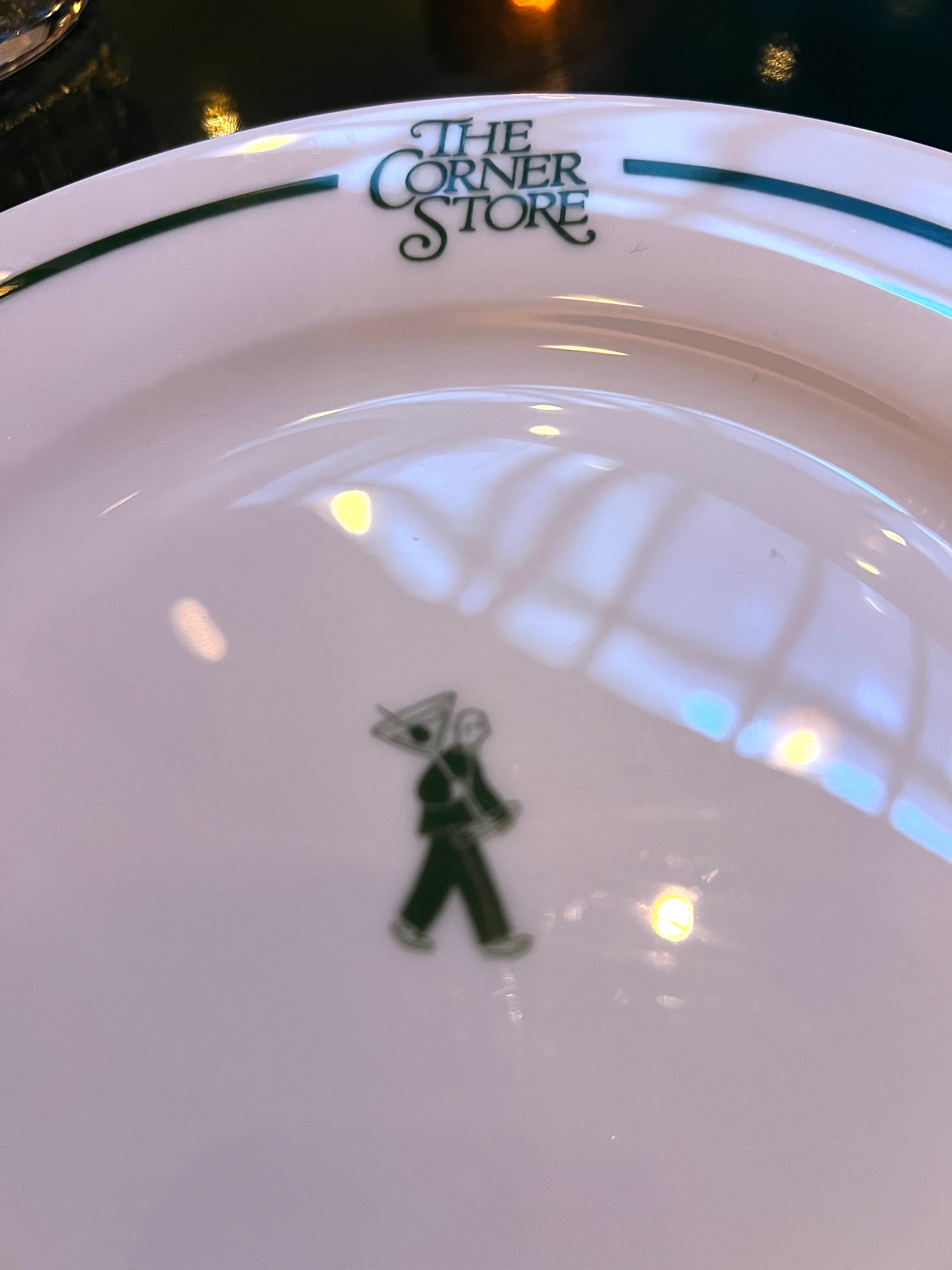 Field Report The Corner Store