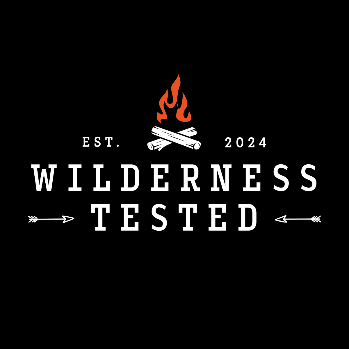 Wilderness Tested logo