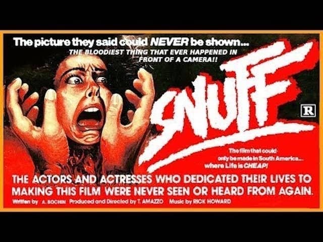 Horror Movie Review: The Stuff (1985) - GAMES, BRRRAAAINS & A HEAD-BANGING  LIFE